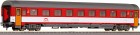 54420 Roco Passenger car 2nd class type "Eurofima" (1:100)</br>